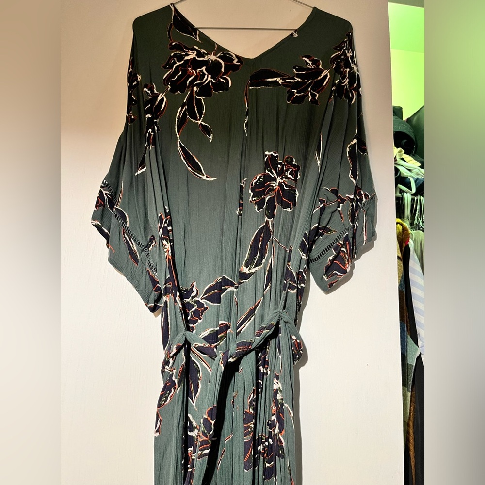 O’Neil Jumpsuit